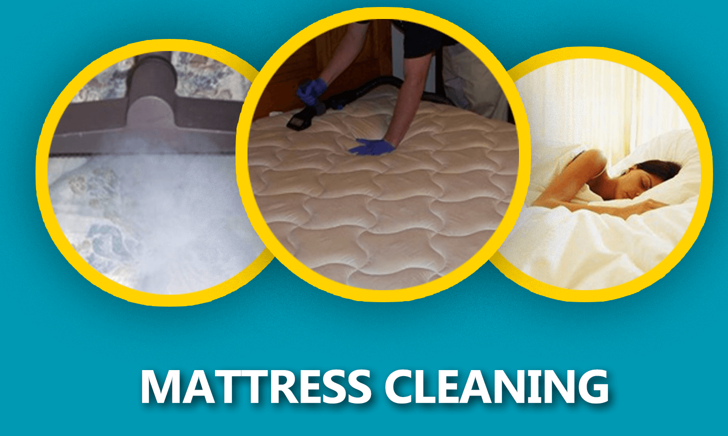 Mattress Cleaning